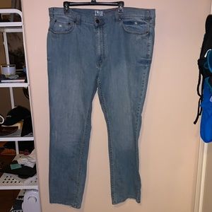 True Nation Jeans